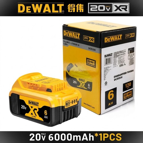 Rechargeable battery 20v - rechargeable,