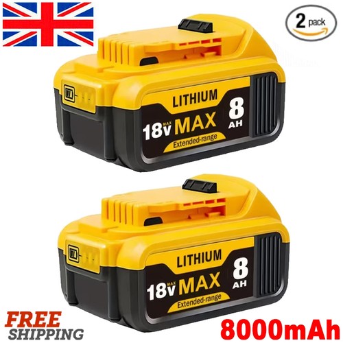 18v 0ah battery li - 18v, li-ion