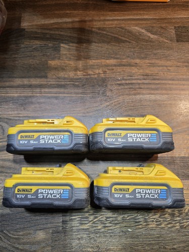 Dewalt dcbp518 18v 5a - 4x,
