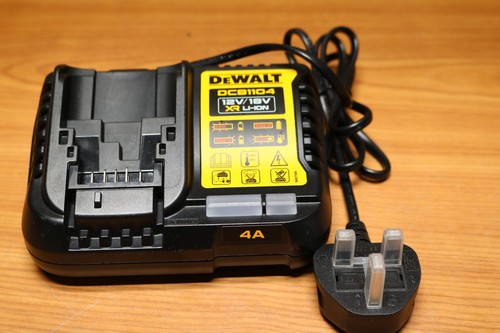 Dewalt dcb1104 12v - dcb1104,