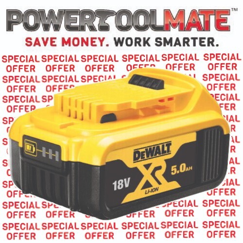 Genuine dewalt dcb184 - dewalt, 18v