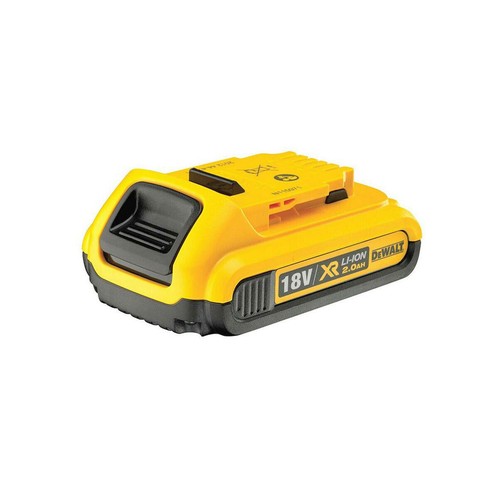Dewalt slide battery 2ah - slide,
