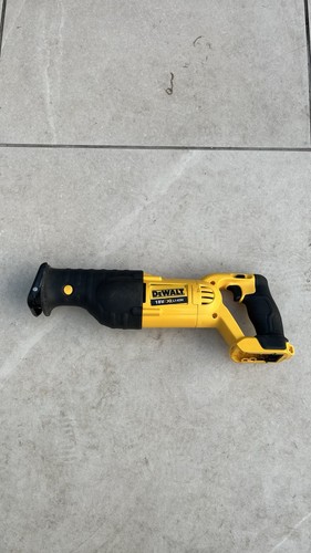 Dewalt dcs380n 18v - dewalt, xr