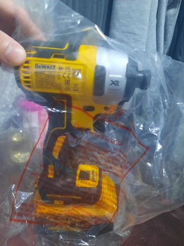 Dewalt dcf887n 18v ion - dcf887n, li-ion