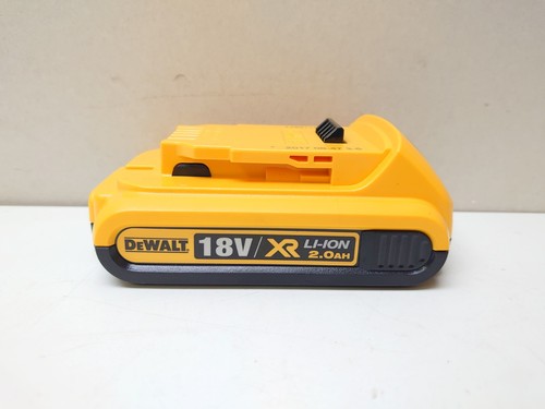 Genuine dewalt dcb183 18v - genuine,