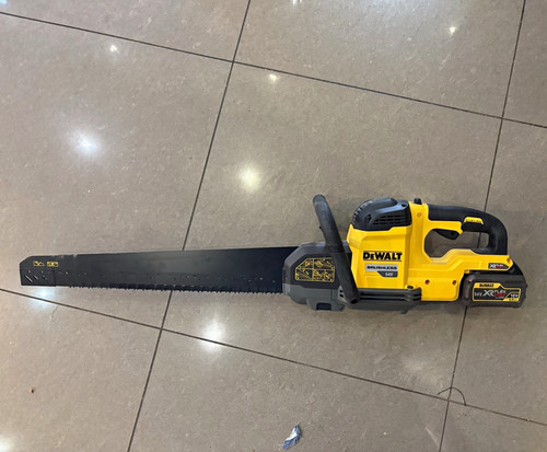 Dewalt flexvolt 54v - xr,