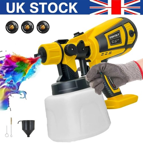 Paint sprayer cordless for - paint,