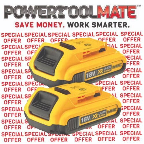 Genuine dewalt dcb183 18v - dewalt,