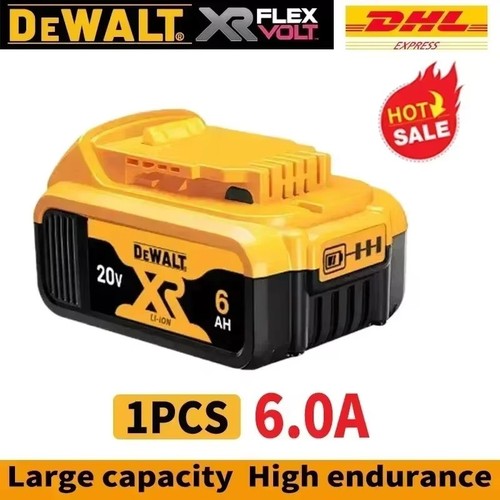 Dewalt 20v 60v 0ah - dewalt, 20v/60v