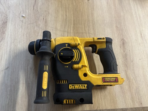 Dewalt dch253 cordless - dch253, sds