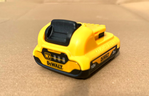 Dewalt dcb127 12v xr - dcb127, 2