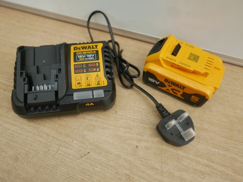 Dewalt dcb184 18v - dcb184, ah