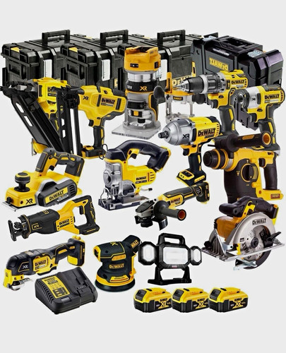 Dewalt dckt4t15b4 18v 15 - dckt4t15b4,