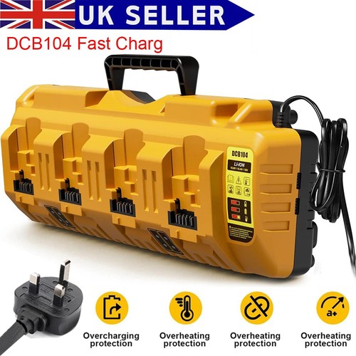 Fast battery charger for - fast,