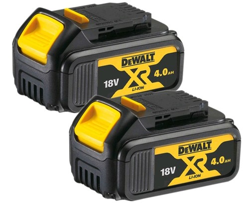 Dewalt dcb182 18v - x,