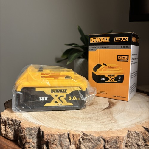 Dewalt dcb184 18v - dewalt,