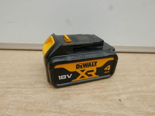 Dewalt dcb182 18v - ah, xr
