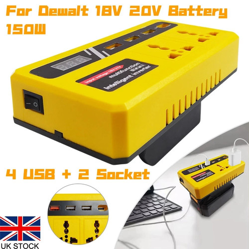 For dewalt 20v battery - dewalt, 18/20v
