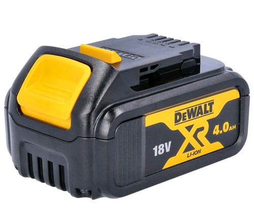 Dewalt dcb182 18v - dewalt,