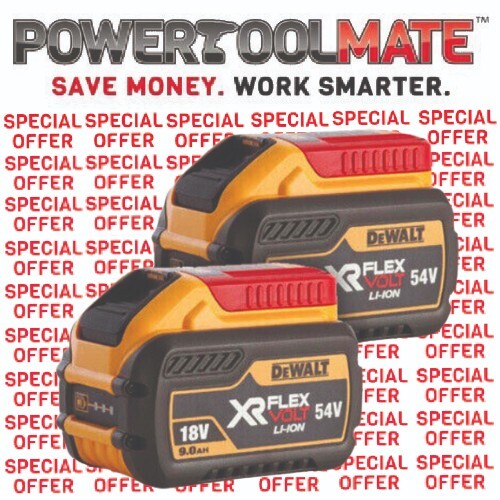 Dewalt dcb547 18v 54v - dewalt,