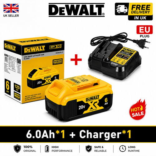 Dewalt 20v max 0ah - dewalt,