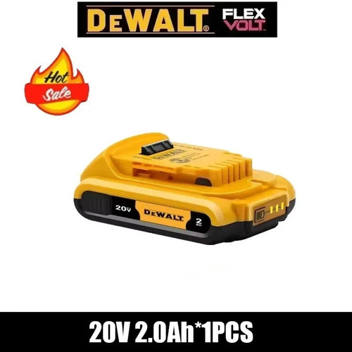 Genuine dewalt dcb183 - dewalt, 20v