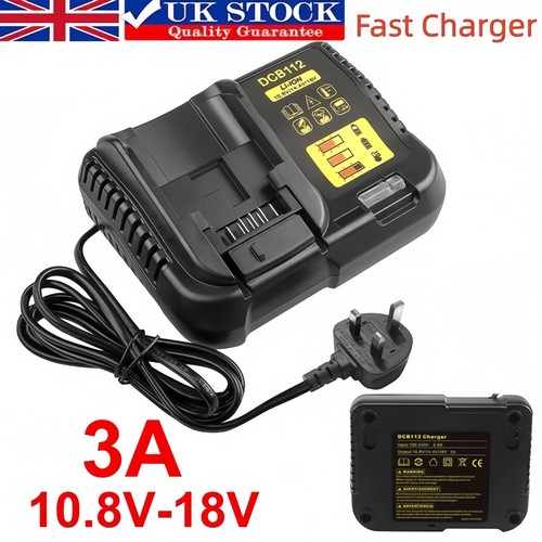 Battery charger replace for - replace,