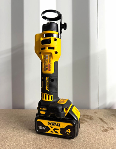 Dewalt dce555 18v brushless - dewalt,