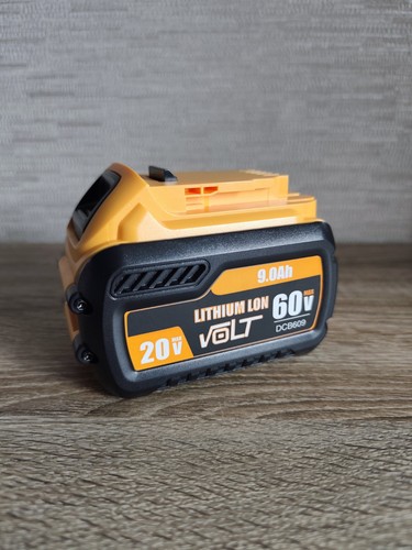 New for dewalt - for, 60v/20v