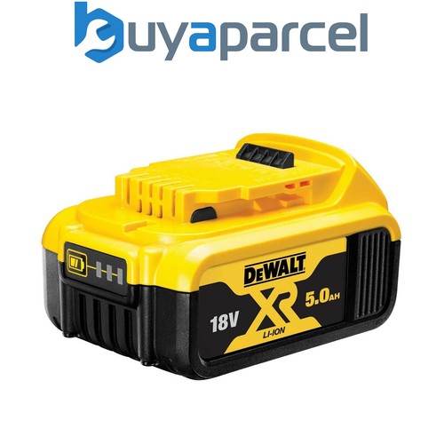 Dewalt dcb184 18v 0ah ion - dcb184, 5.0ah