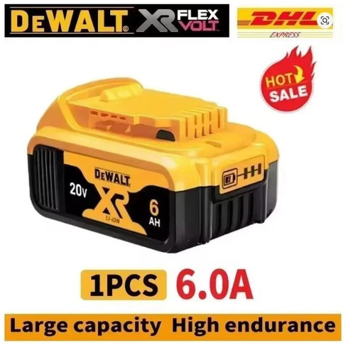 Dewalt 20v 60v 0ah - dewalt, 20v/60v