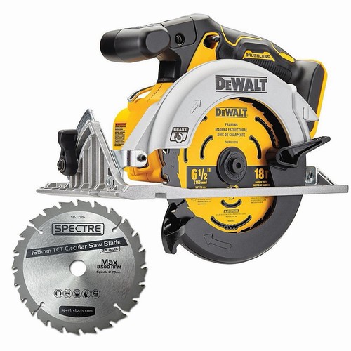 Dewalt dcs565n 18v - dewalt, xr