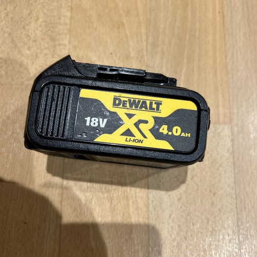 Dewalt dcb182 18v xr - 18v,