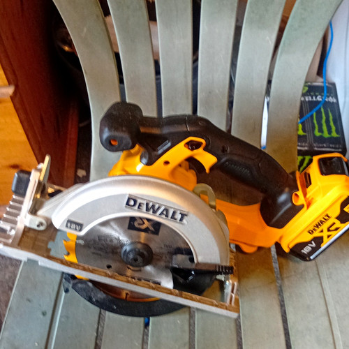 Dewalt dcs391 18v cordless - dcs391,