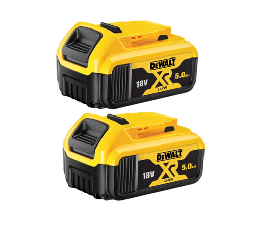 Genuine dewalt dcb184 0ah - dewalt, 5.0ah