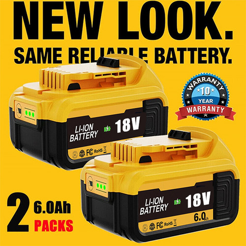For dewalt 18v 0ah xr - dewalt,