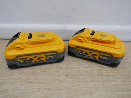 Dewalt dcbp518 18v ah - 5,