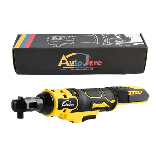 Cordless ratchet wrench - cordless,