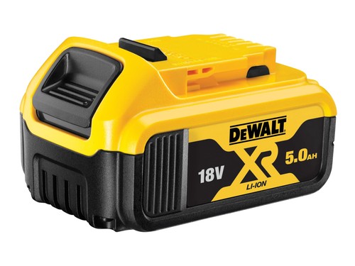 Dewalt 5ah battery - dewalt, amp