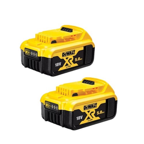 Two pack new battery for - two,