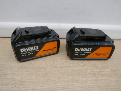 Dewalt mclaren special - dewalt,