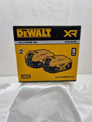 Dewalt dcb184 0ah 18v - dewalt,