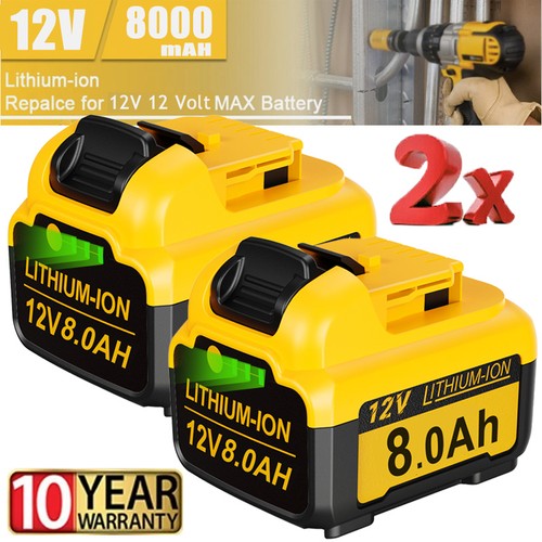 Packs 4ah 8ah - 4ah, for