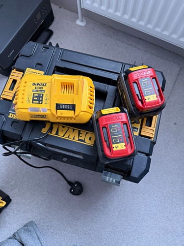 Dewalt dcs367n 18v - 18v, xr