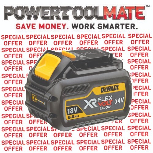 Dewalt dcb546 18v - dcb546, flexvolt