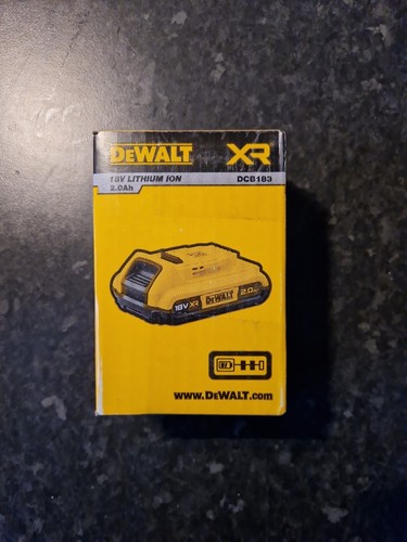 Dewalt 18v battery 0ah - dewalt,
