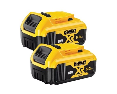 Dewalt battery 5ah - dewalt,