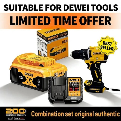 Genuine dewalt dcb183 - dcb183, 20v