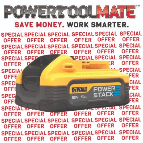 Dewalt dcbp518 18v 0ah xr - dewalt,