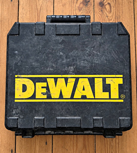 Dewalt dc730 cordless - dewalt,